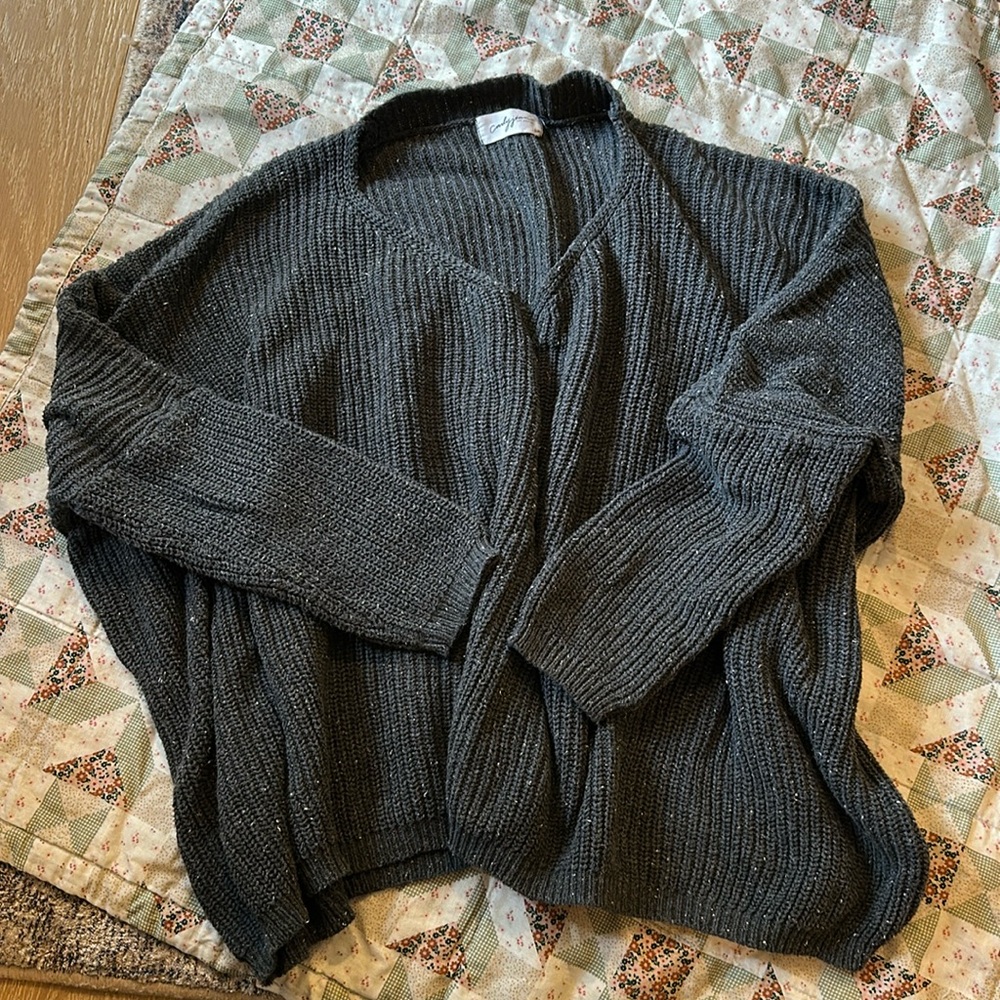 CJLA Rhea knit sweater